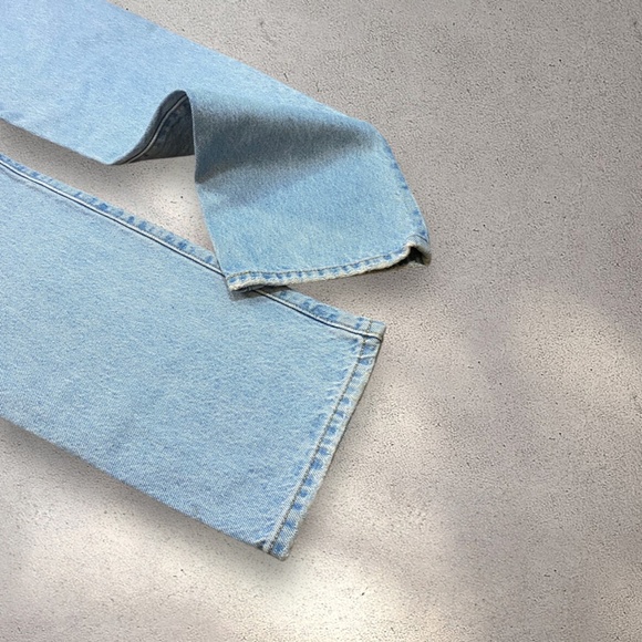 Vtg 60s 70s Levi’s “Big E” 501 Straight Jeans - Picture 6 of 7